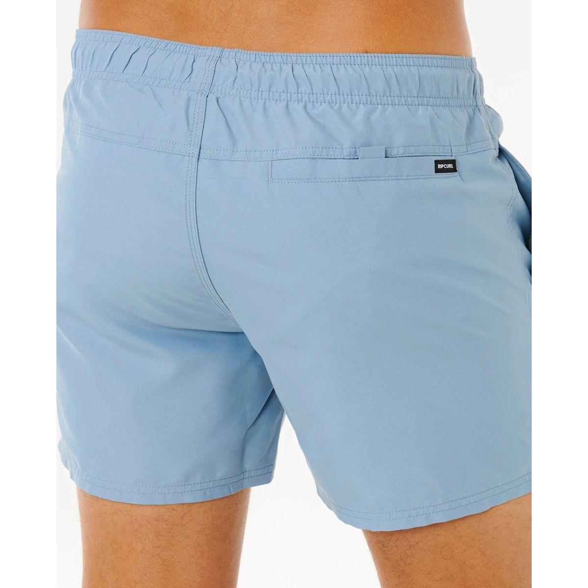 Streamline Offset Rip Curl