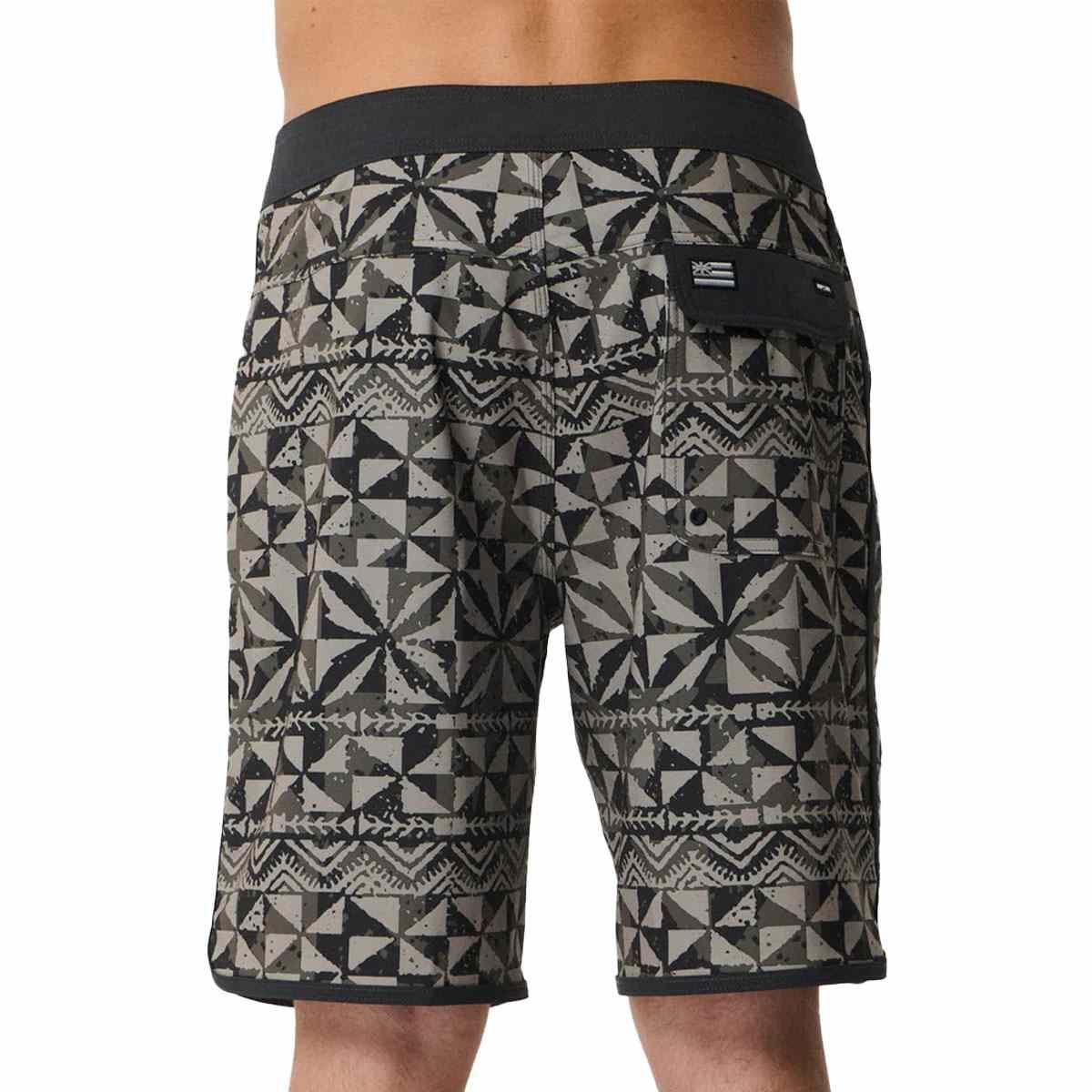 Mirage Big Tapa Rip Curl