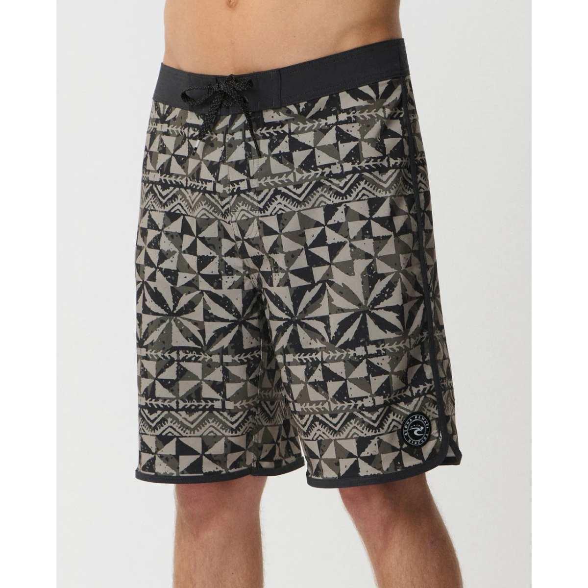 Mirage Big Tapa Rip Curl