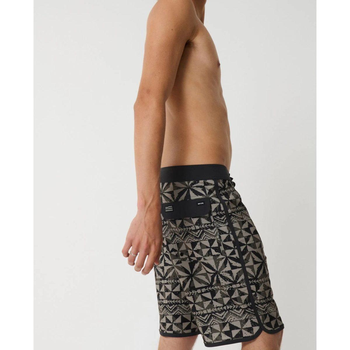 Mirage Big Tapa Rip Curl