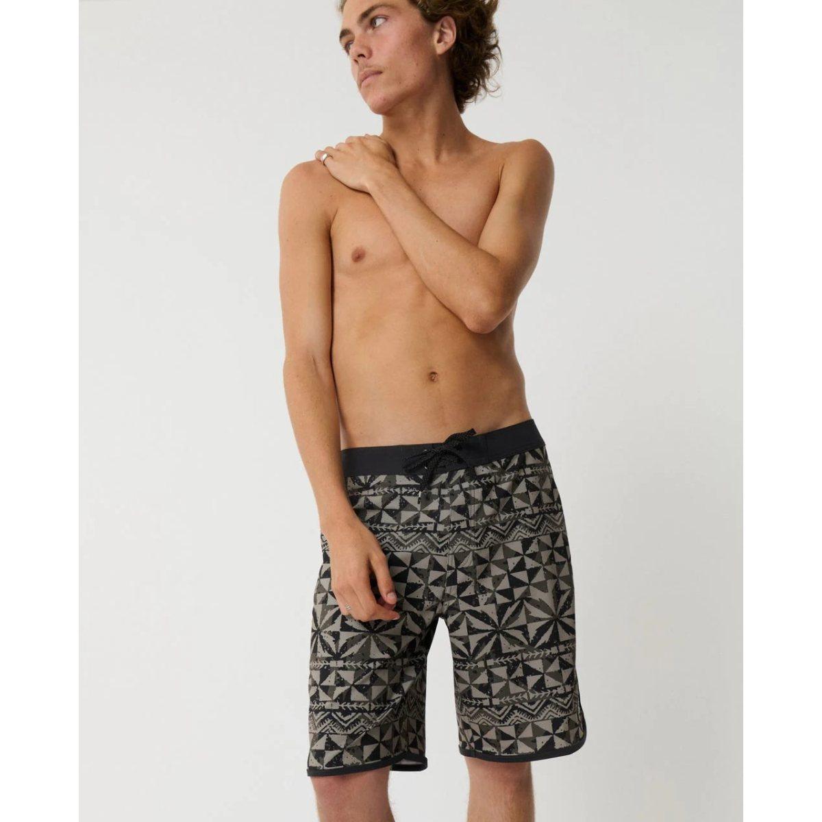 Mirage Big Tapa Rip Curl