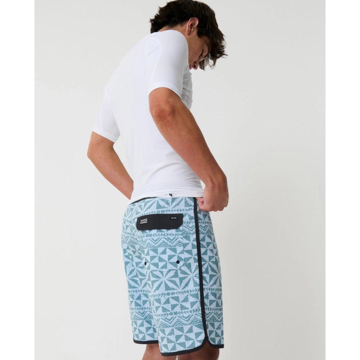 Mirage Big Tapa Rip Curl