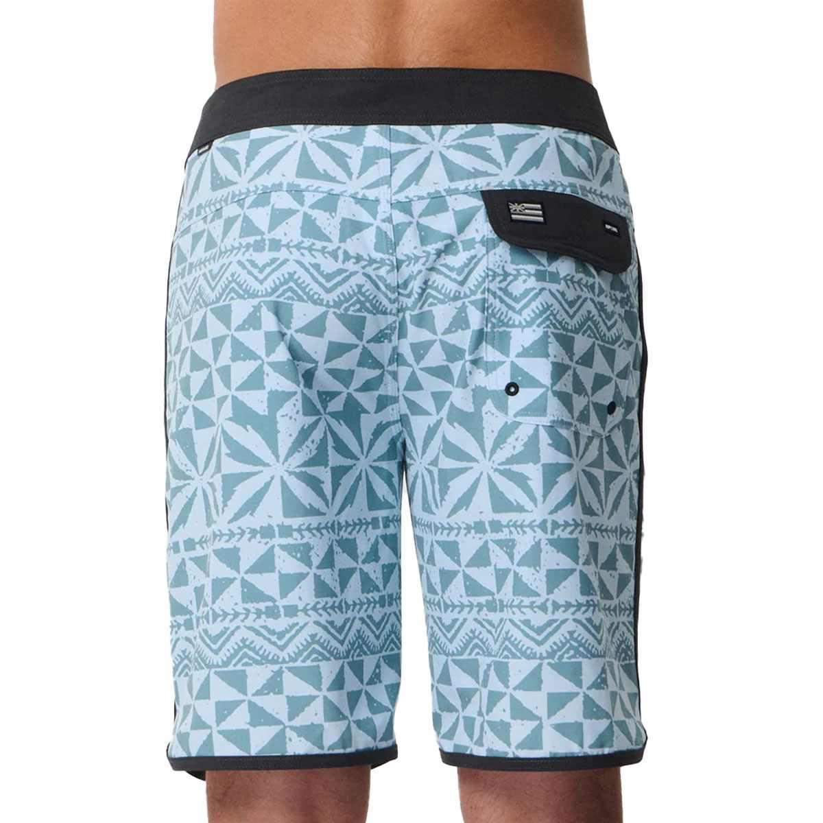 Mirage Big Tapa Rip Curl