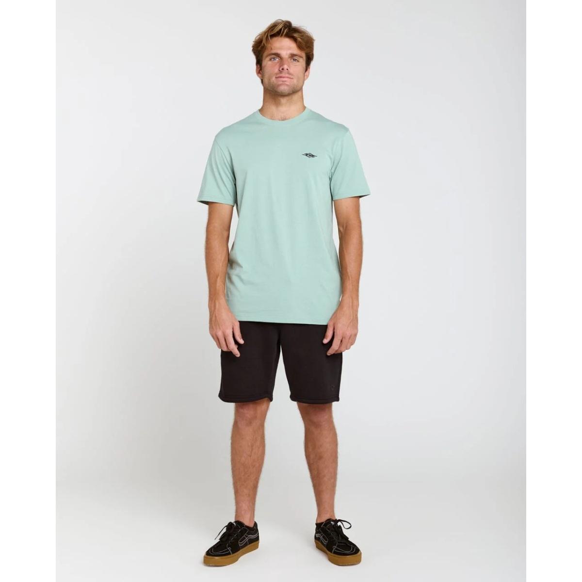 Streamline Embroid Rip Curl