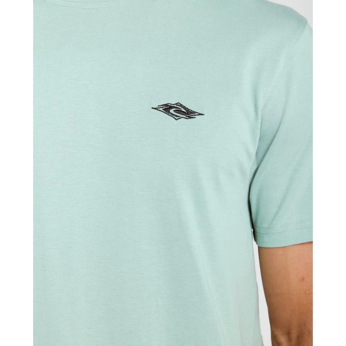 Streamline Embroid Rip Curl