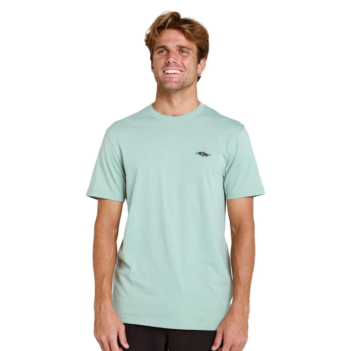 Streamline Embroid Rip Curl