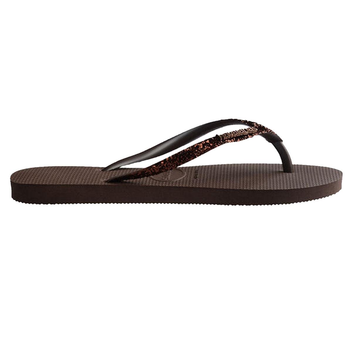 Slim Glitter II Havaianas