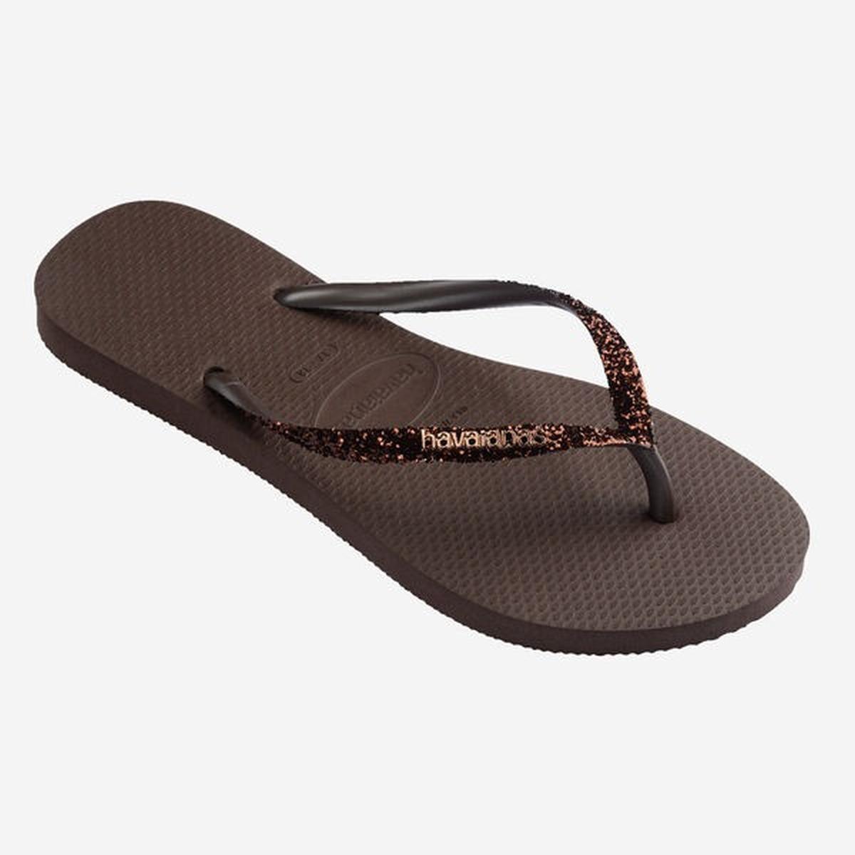 Slim Glitter II Havaianas