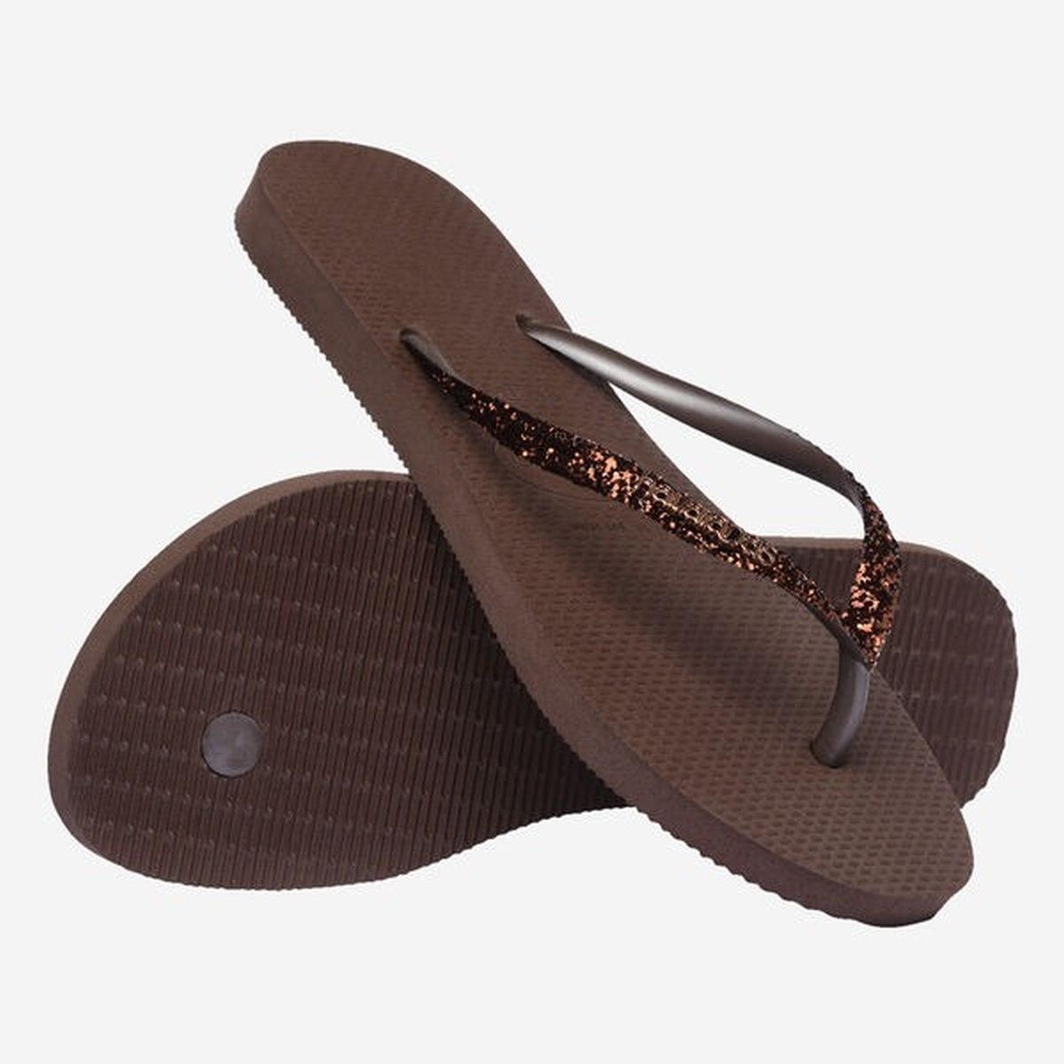 Slim Glitter II Havaianas