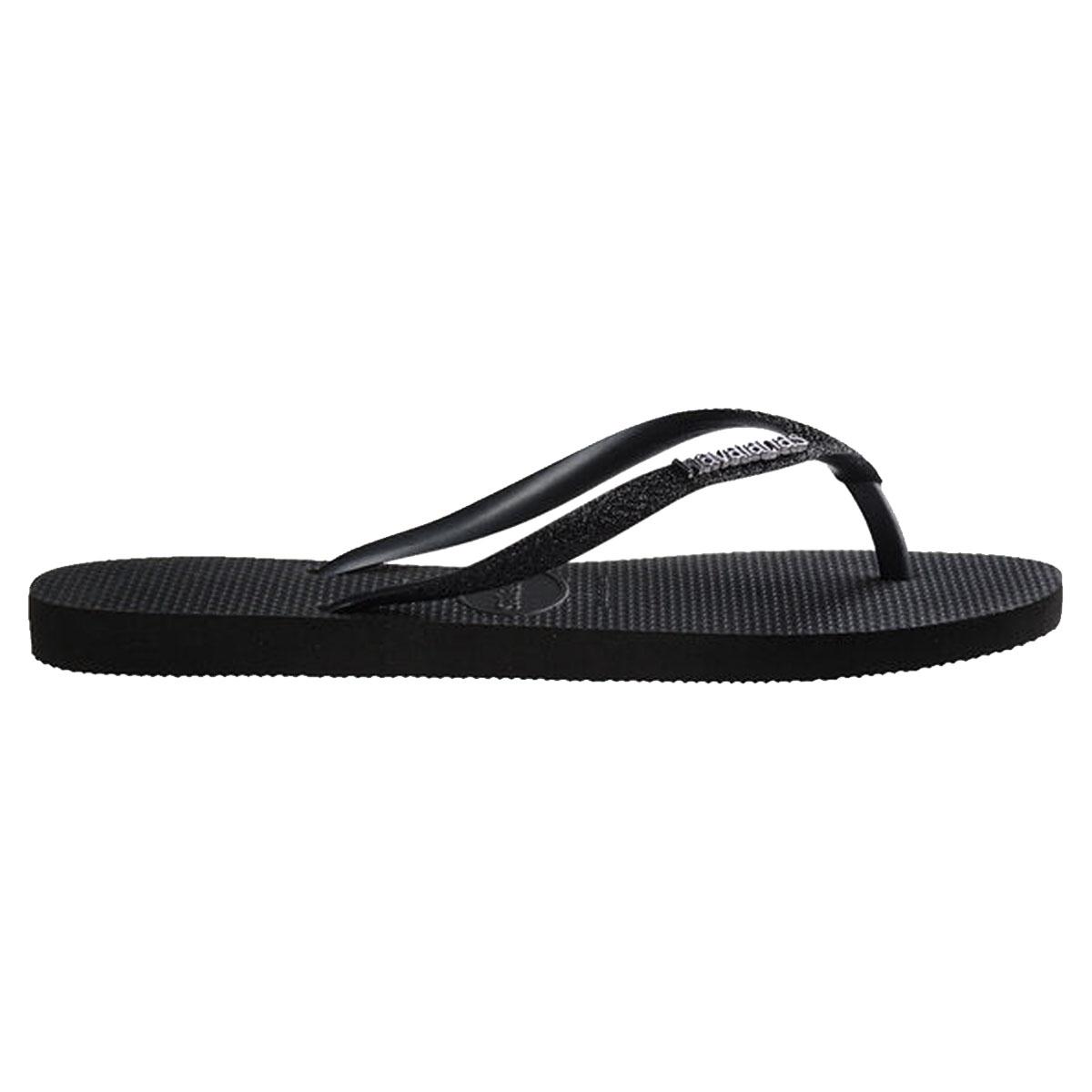 Slim Glitter II Havaianas