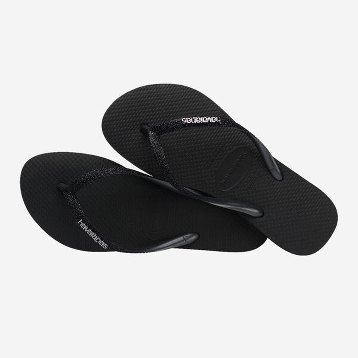 Slim Glitter II Havaianas
