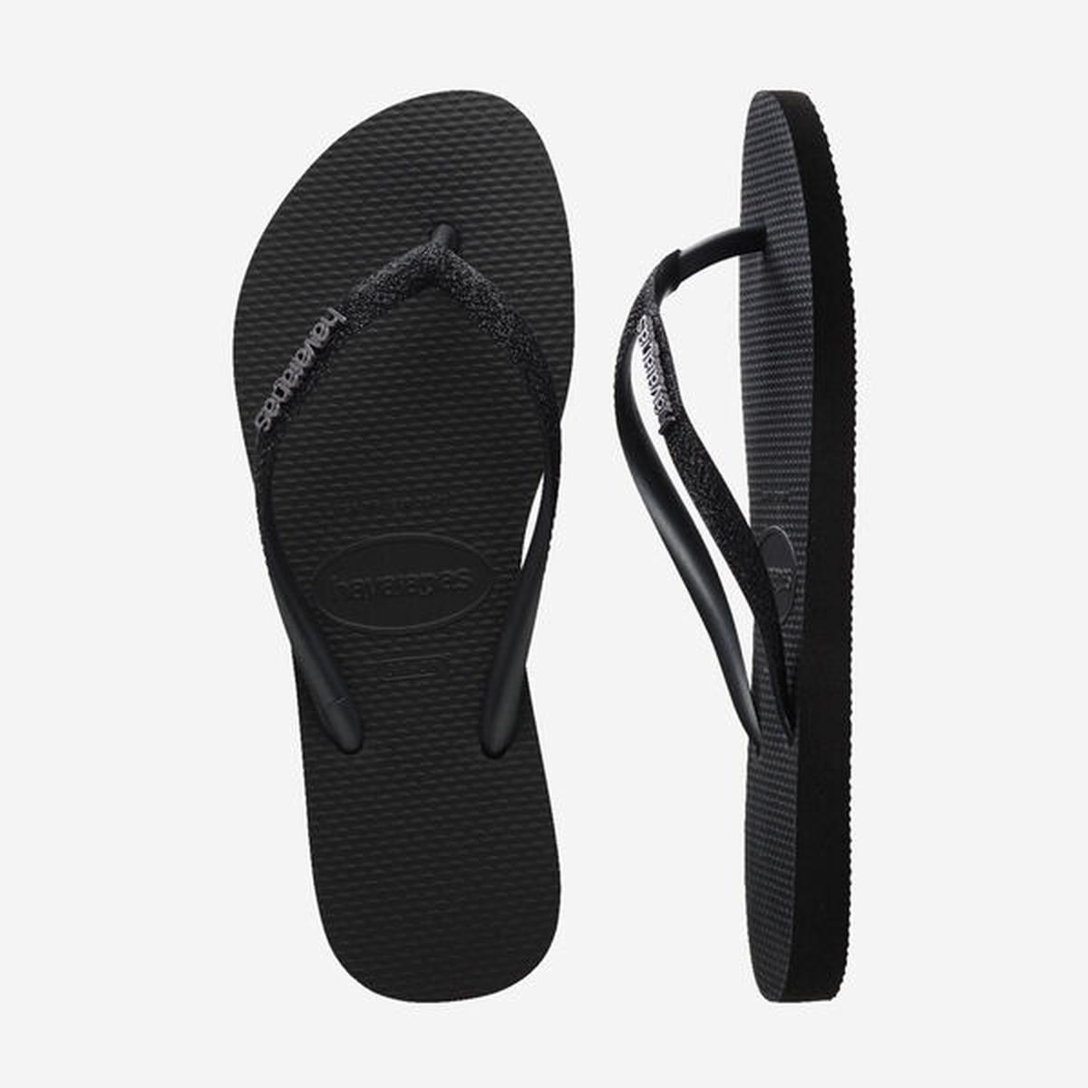 Slim Glitter II Havaianas
