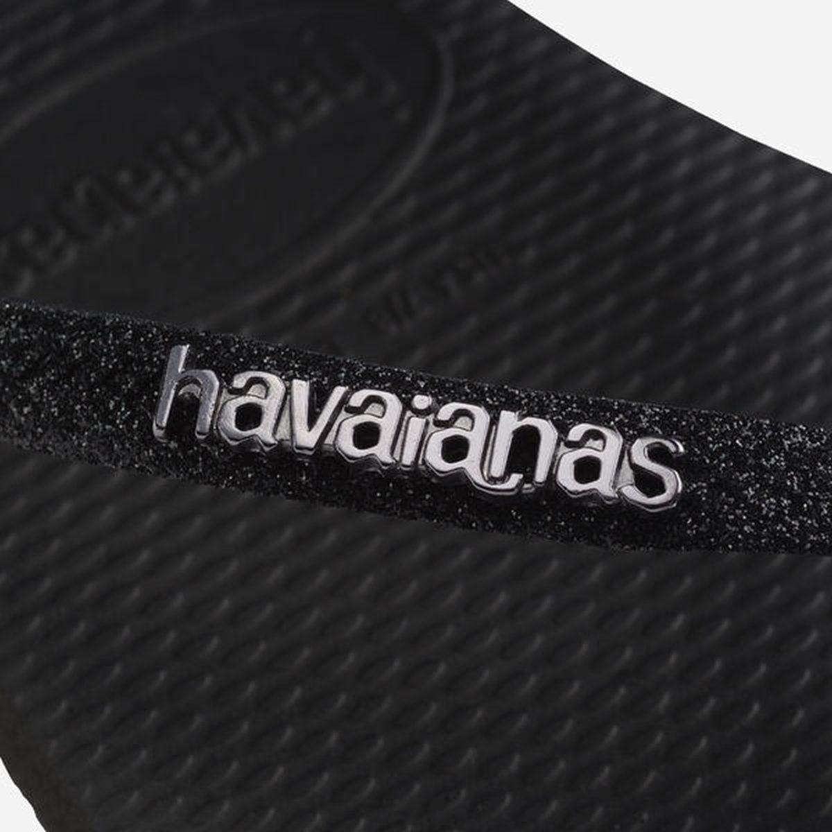 Slim Glitter II Havaianas