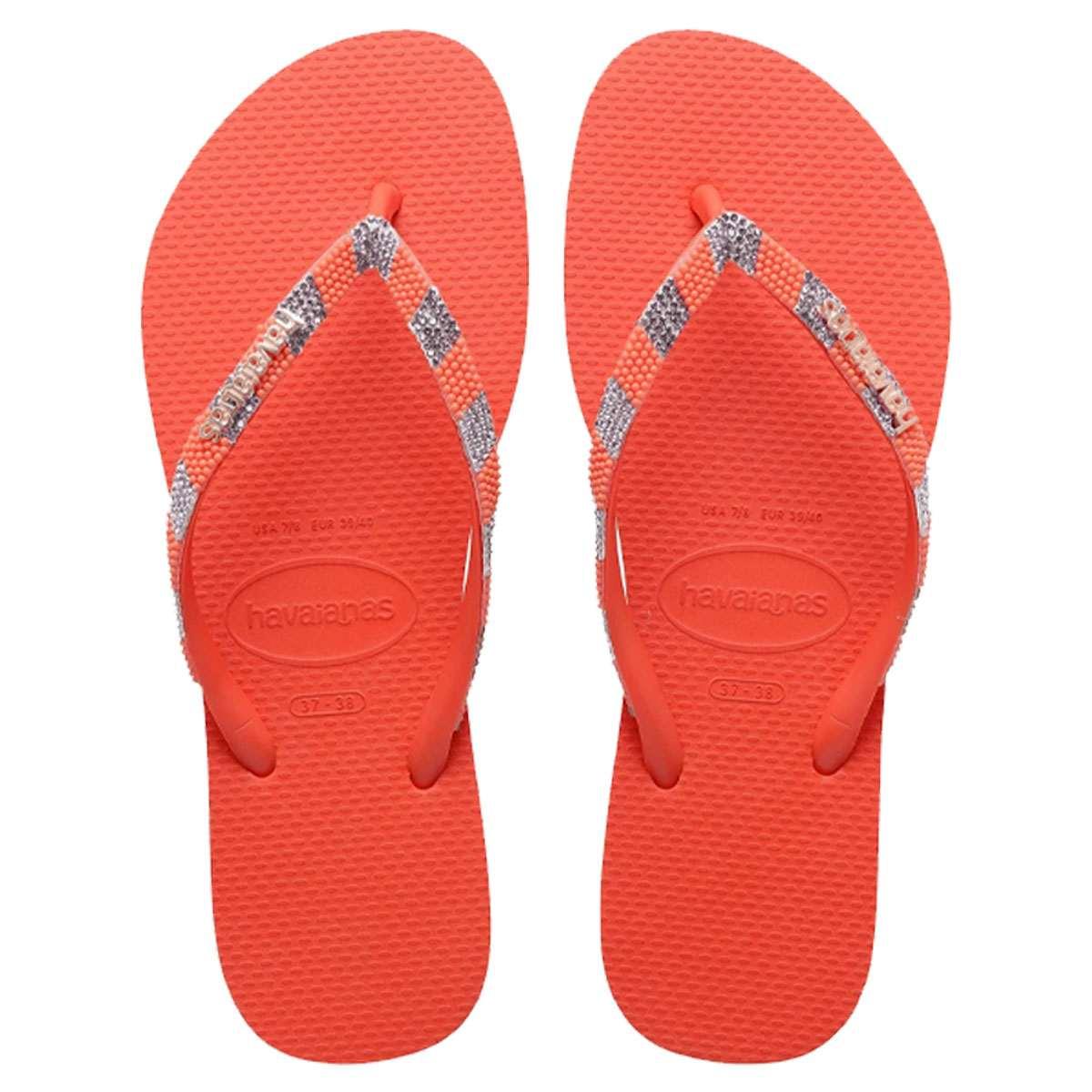 Slim Glow Havaianas