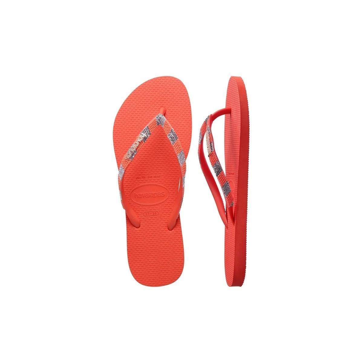 Slim Glow Havaianas