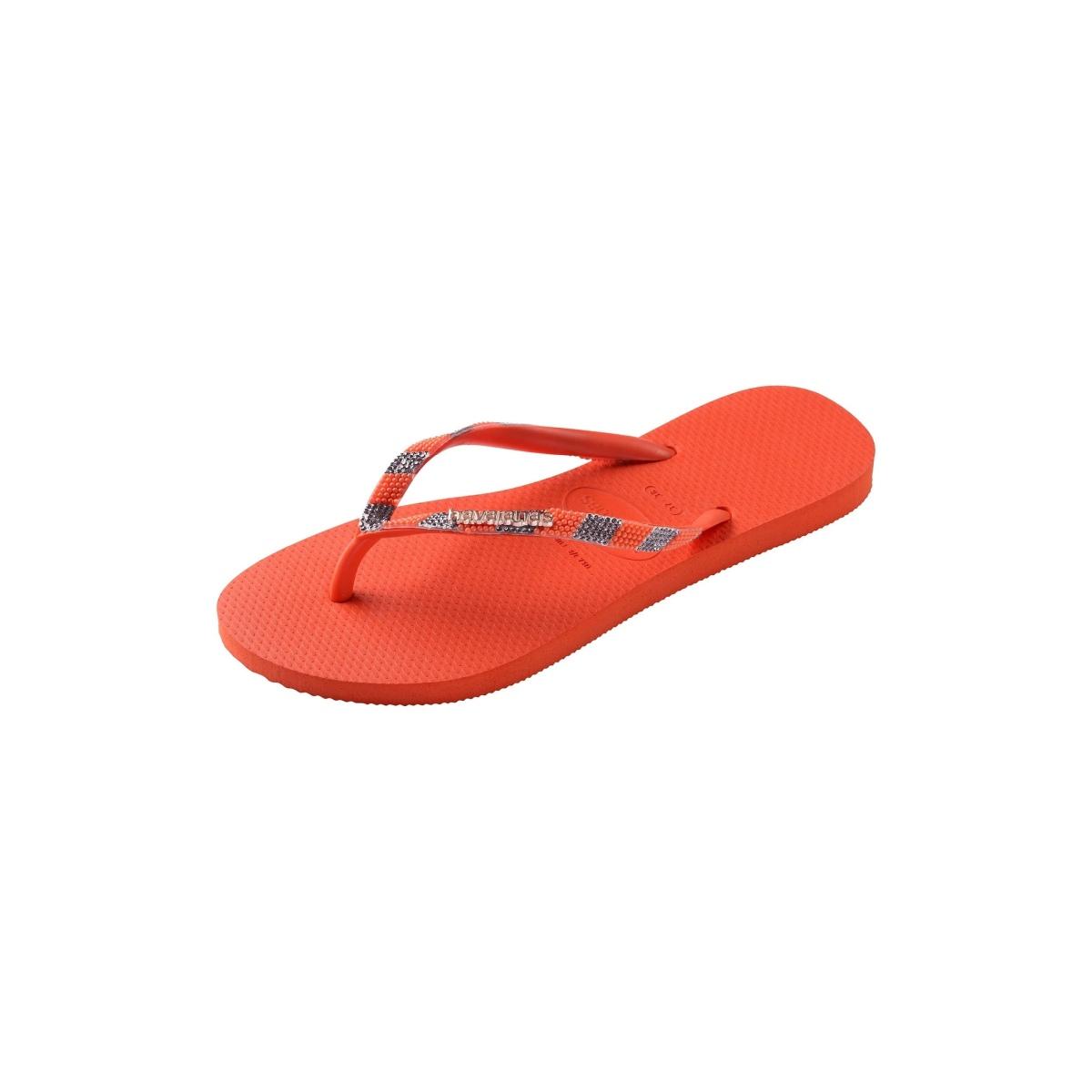 Slim Glow Havaianas