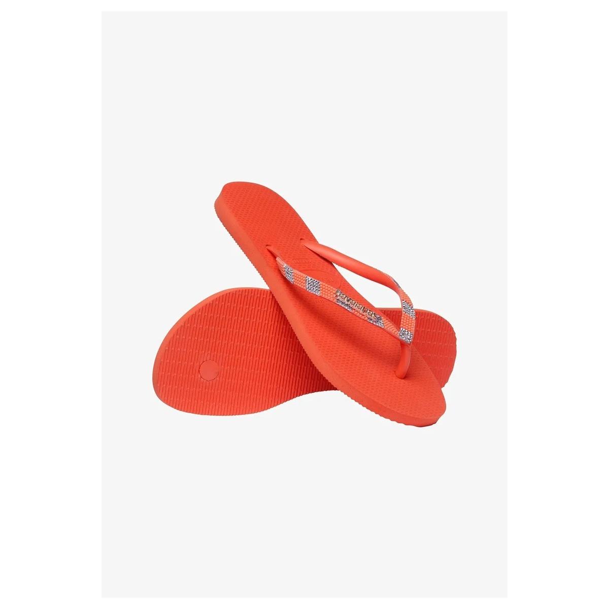 Slim Glow Havaianas