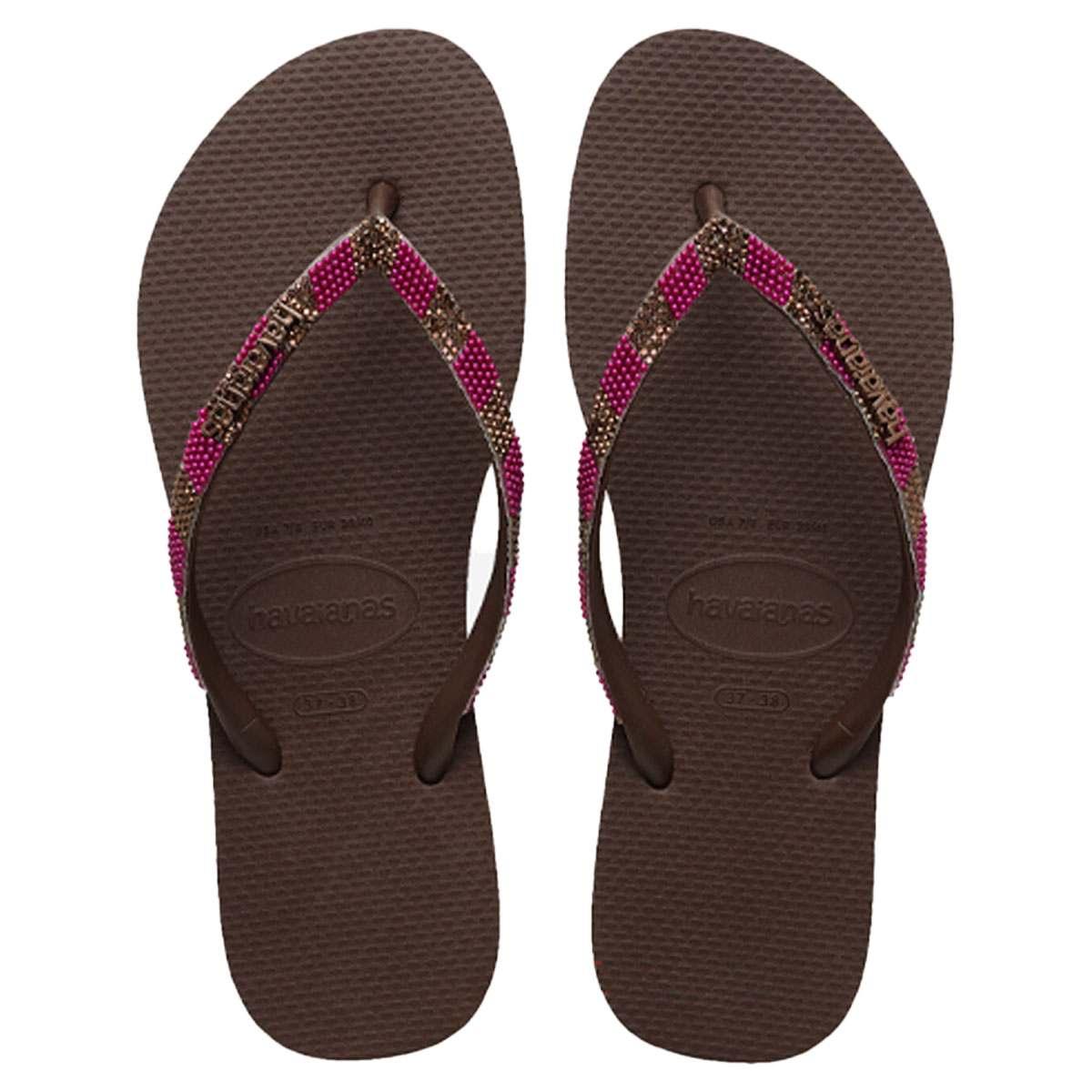 Slim Glow Havaianas