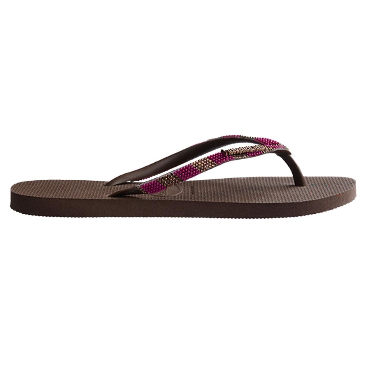 Slim Glow Havaianas
