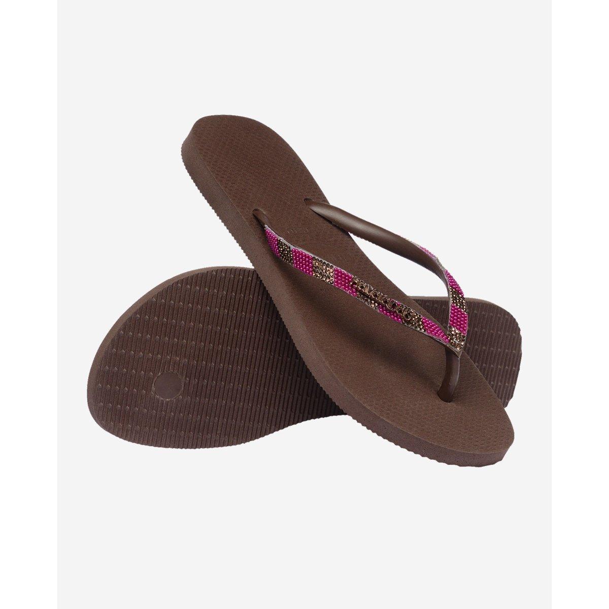 Slim Glow Havaianas