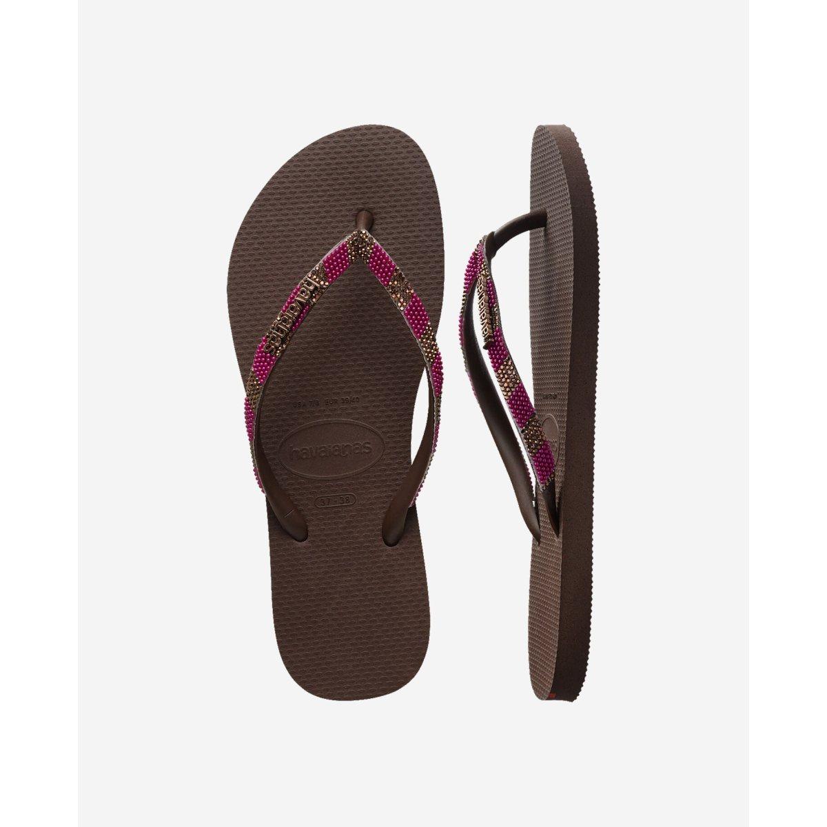 Slim Glow Havaianas