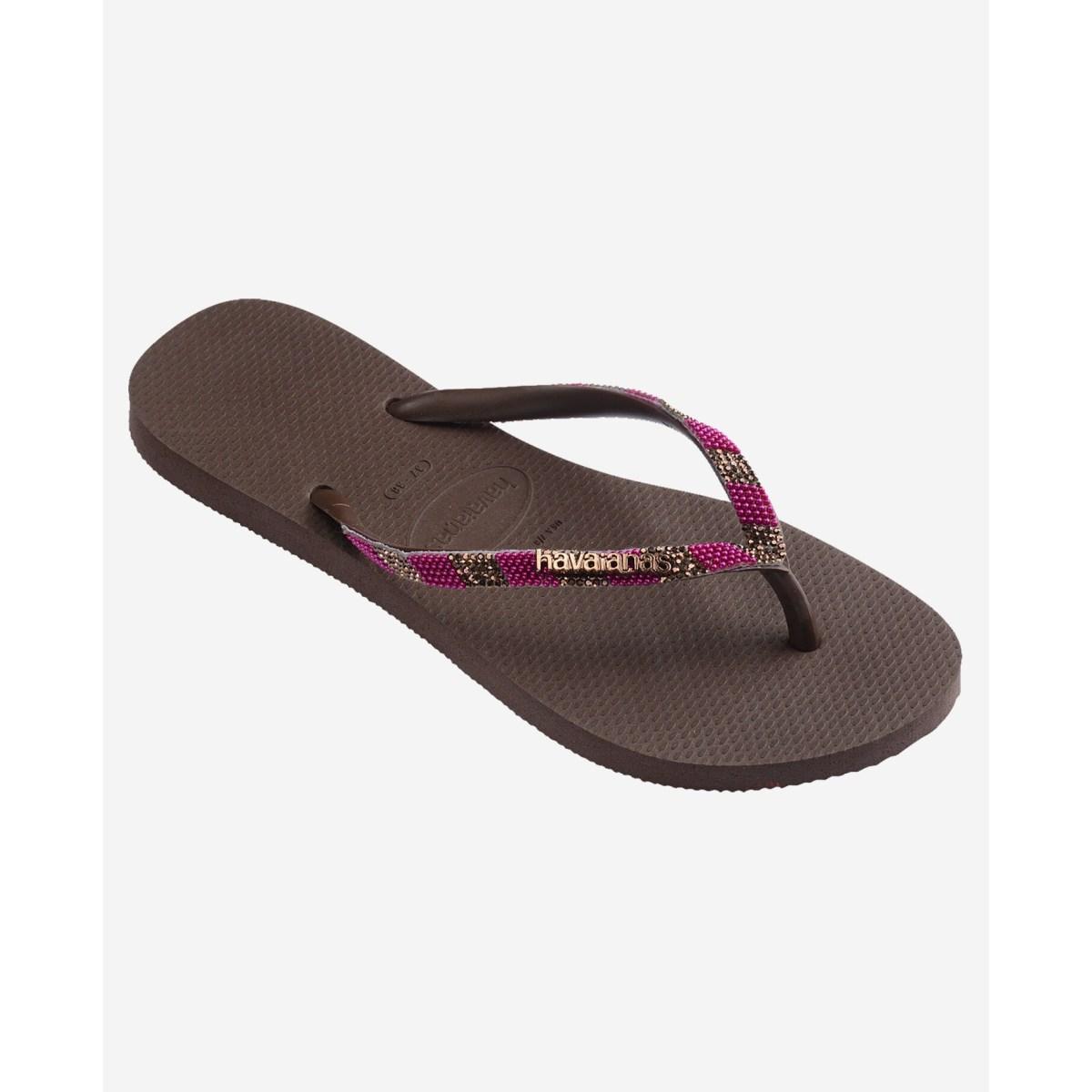 Slim Glow Havaianas