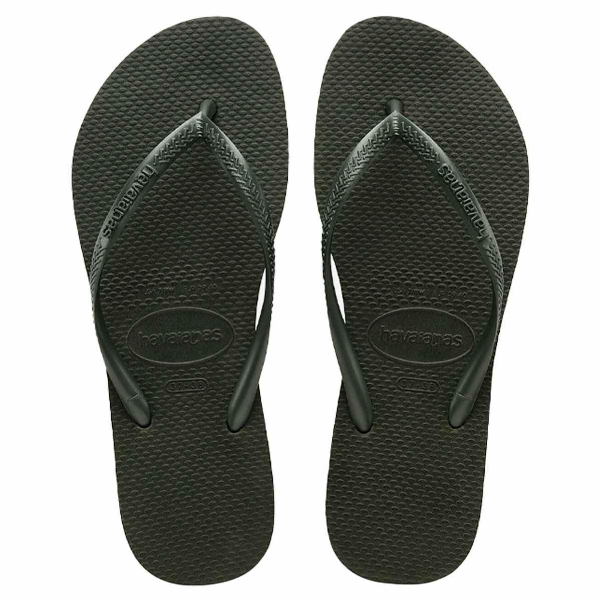 Slim Havaianas