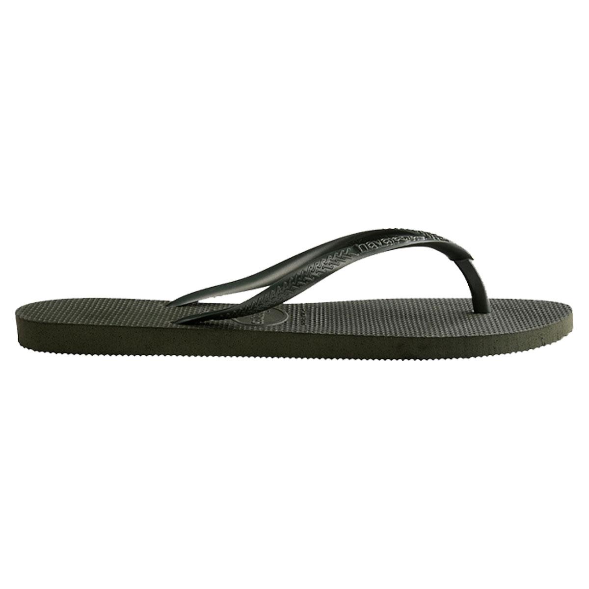 Slim Havaianas