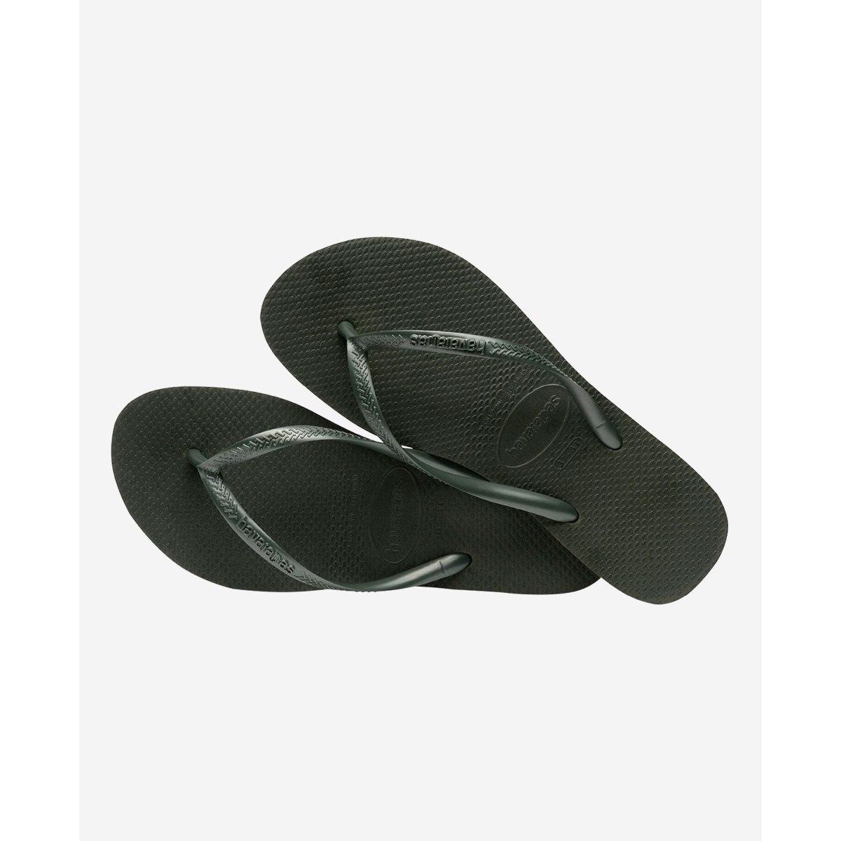 Slim Havaianas