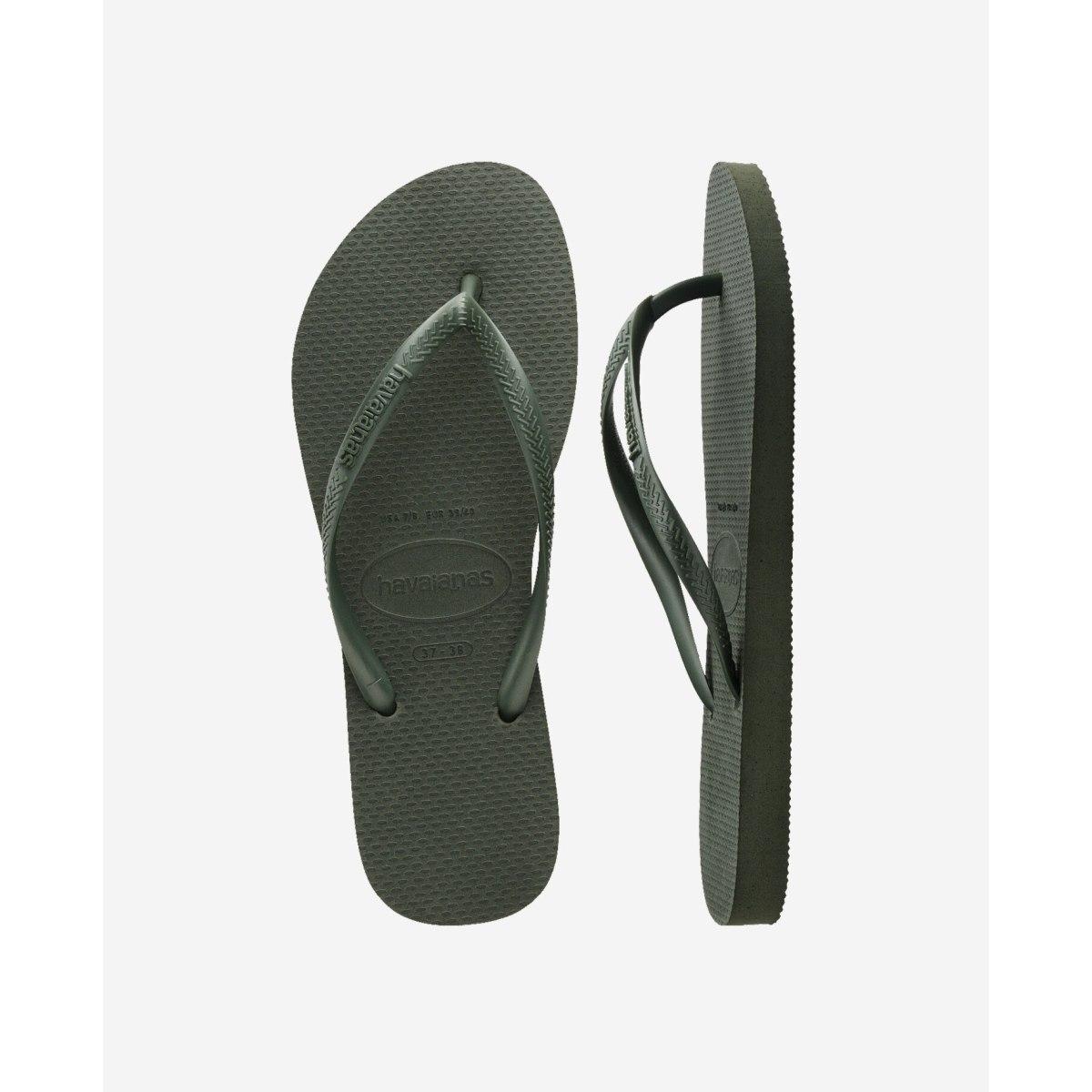 Slim Havaianas