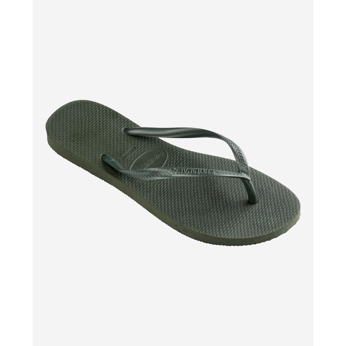 Slim Havaianas