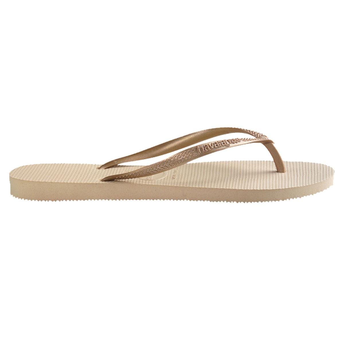 Slim Havaianas