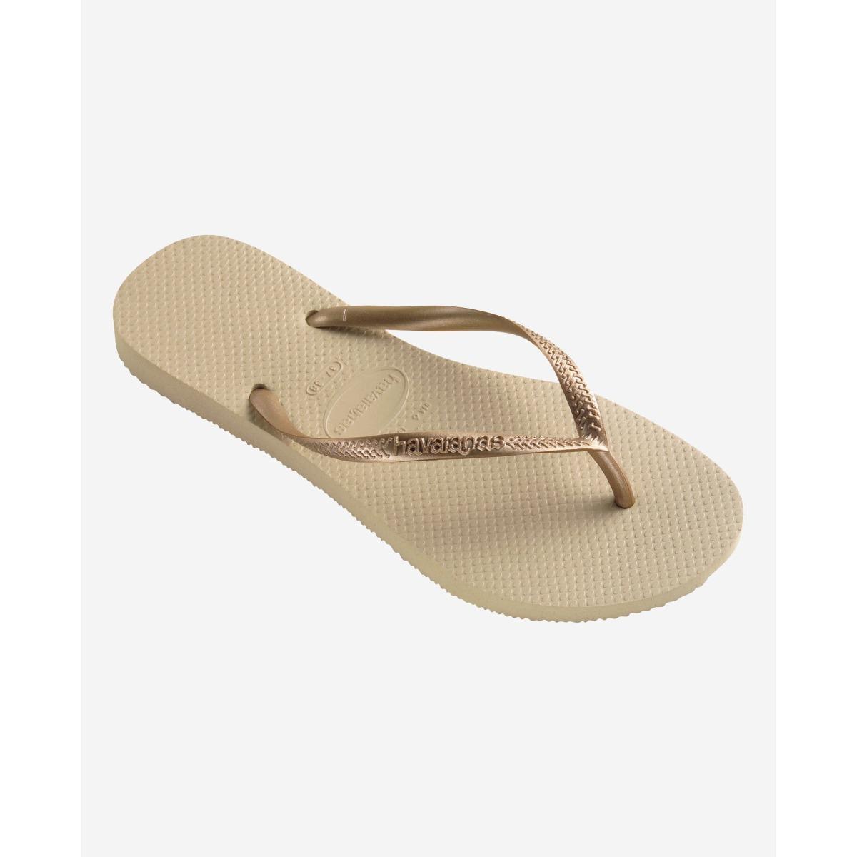 Slim Havaianas