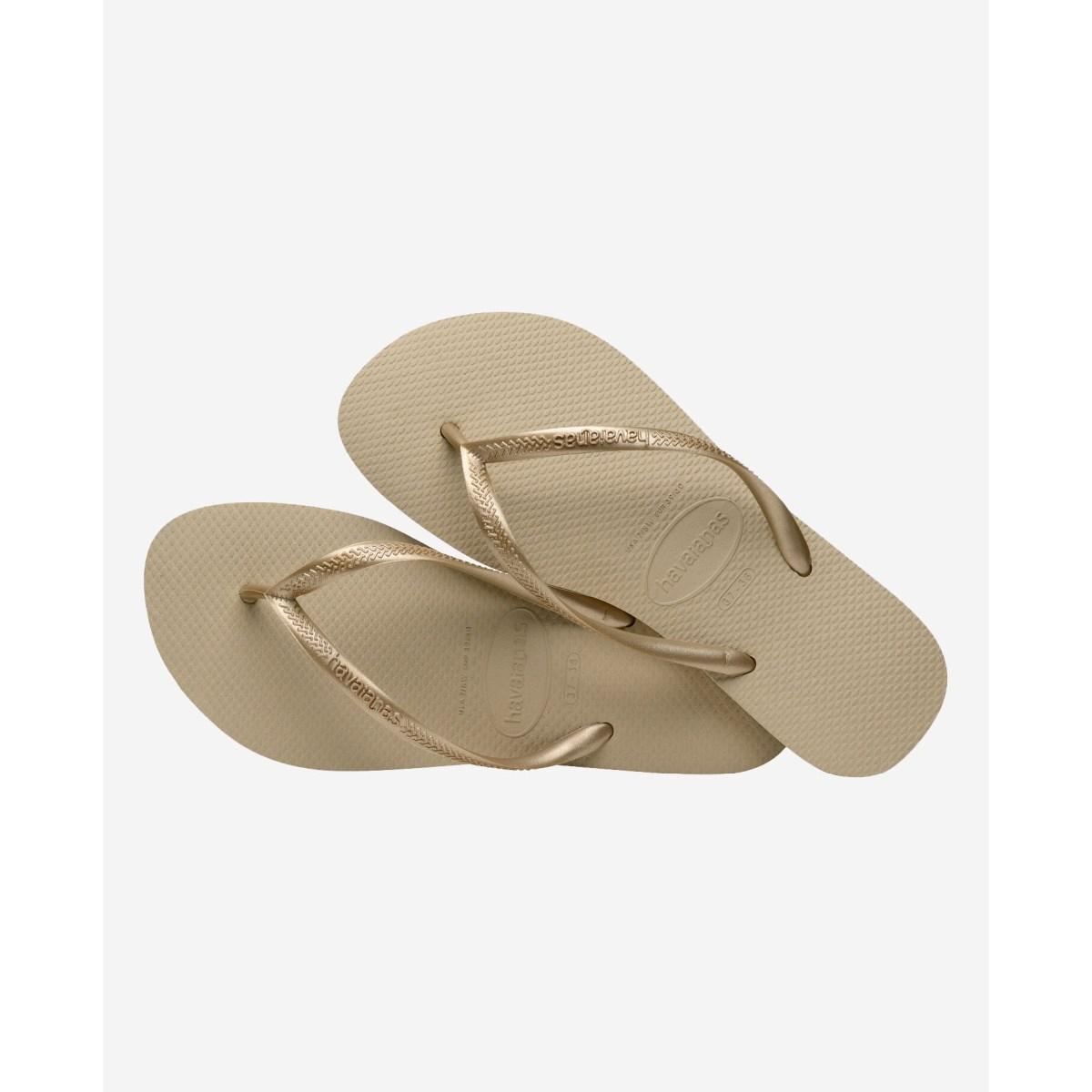 Slim Havaianas