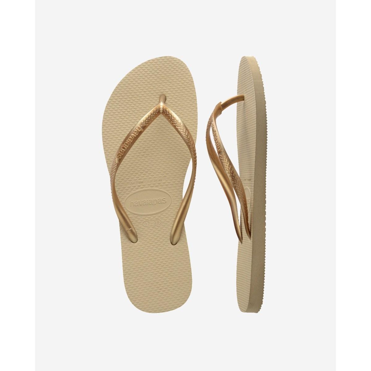 Slim Havaianas