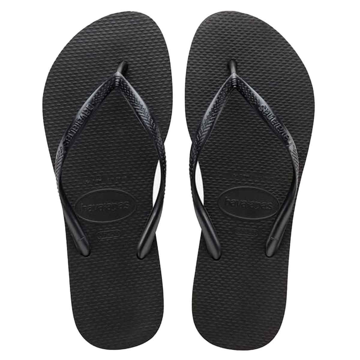 Hav slim black