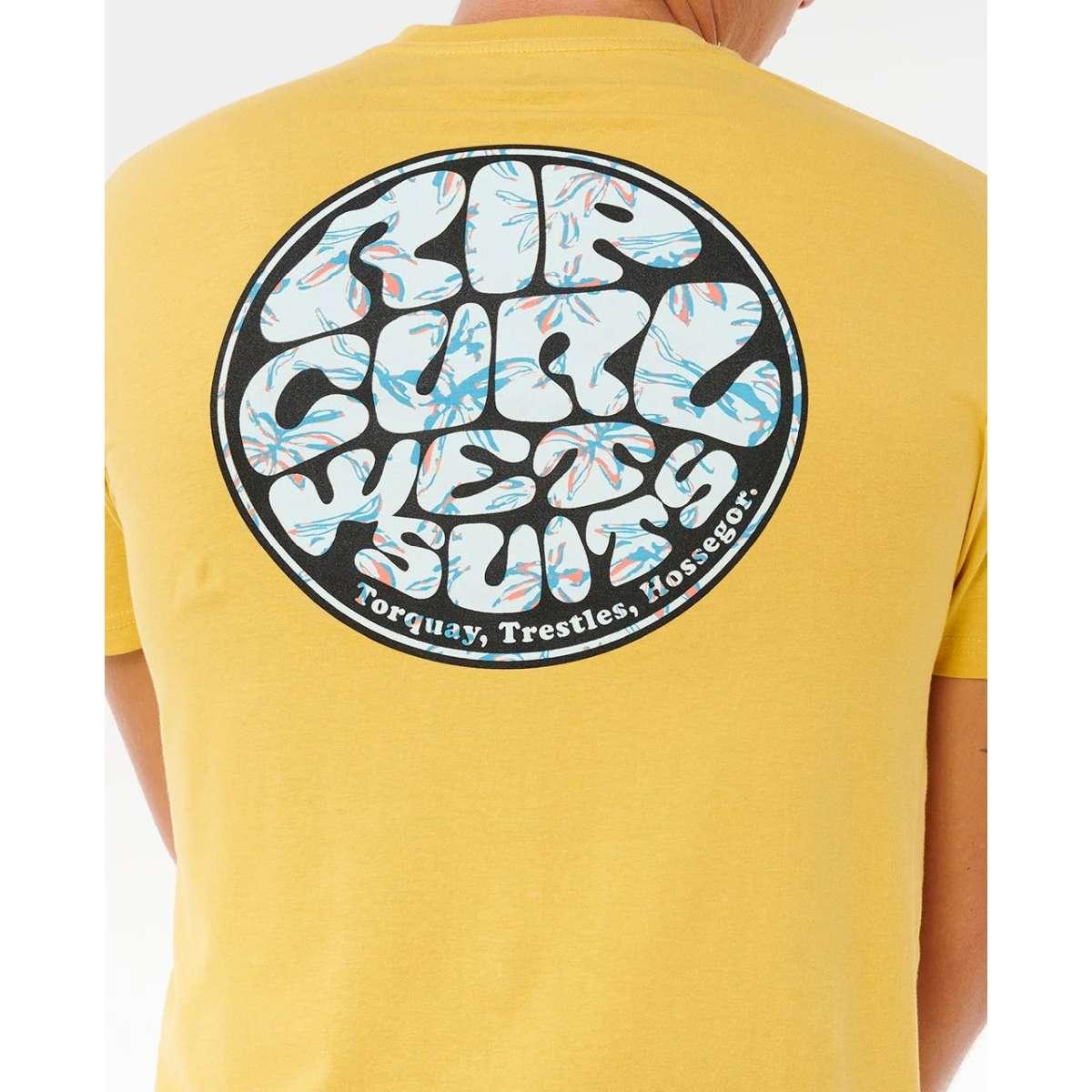 Wettie Passage Stack Rip Curl