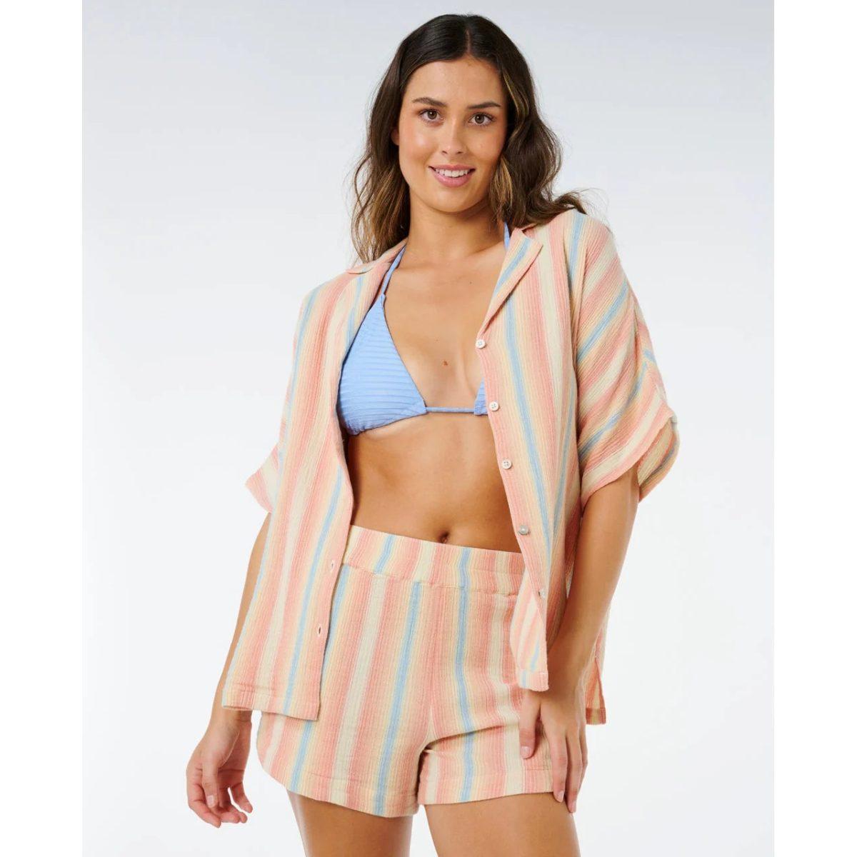 Premium Surf Stripe Rip Curl