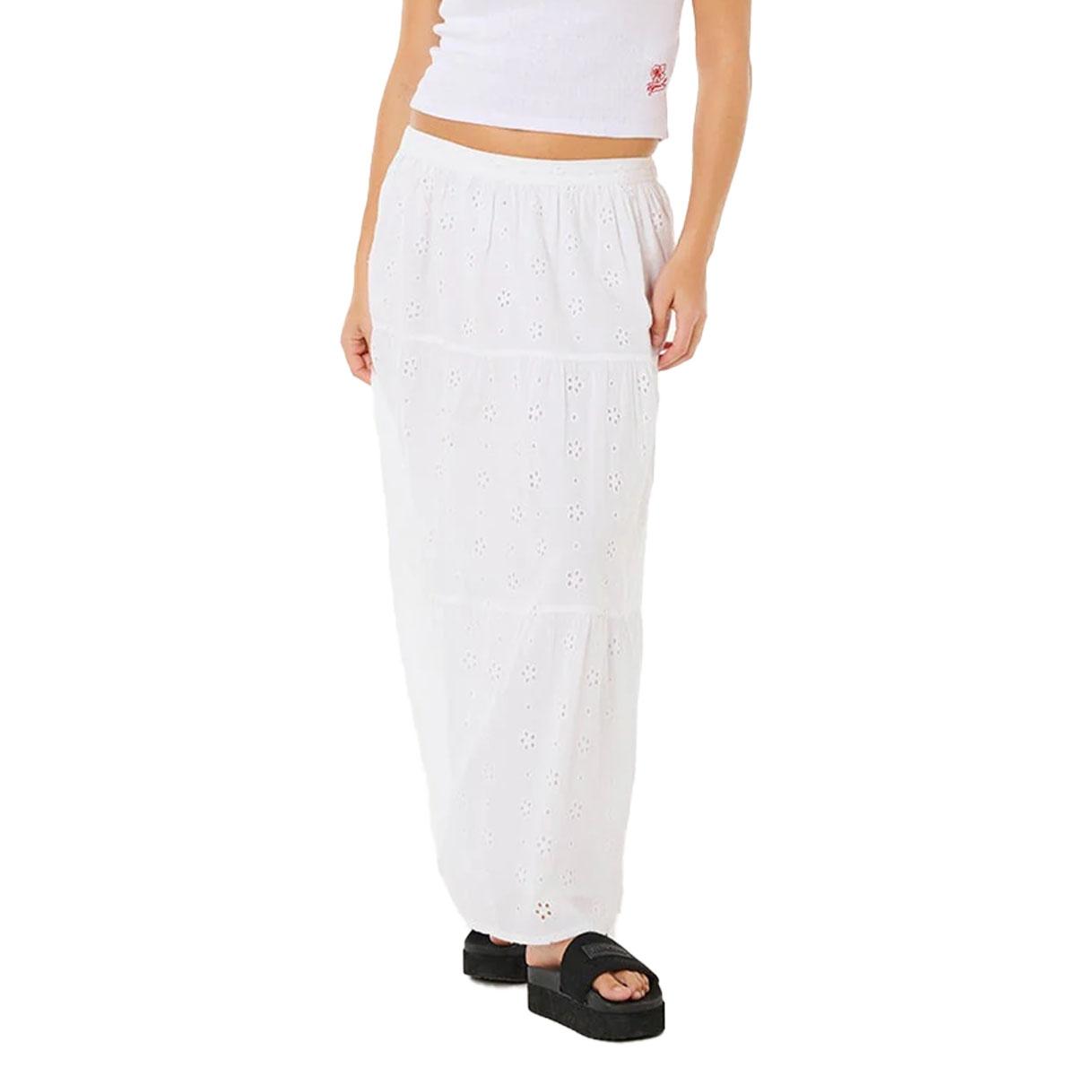 Oasis Broderie Rip Curl