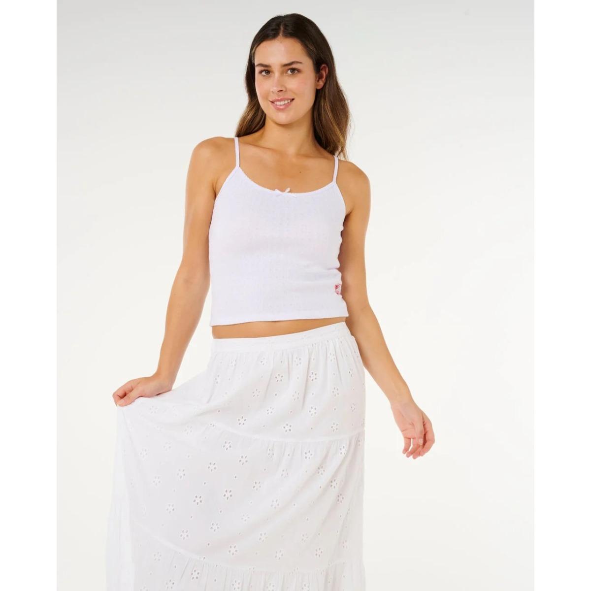 Oasis Broderie Rip Curl
