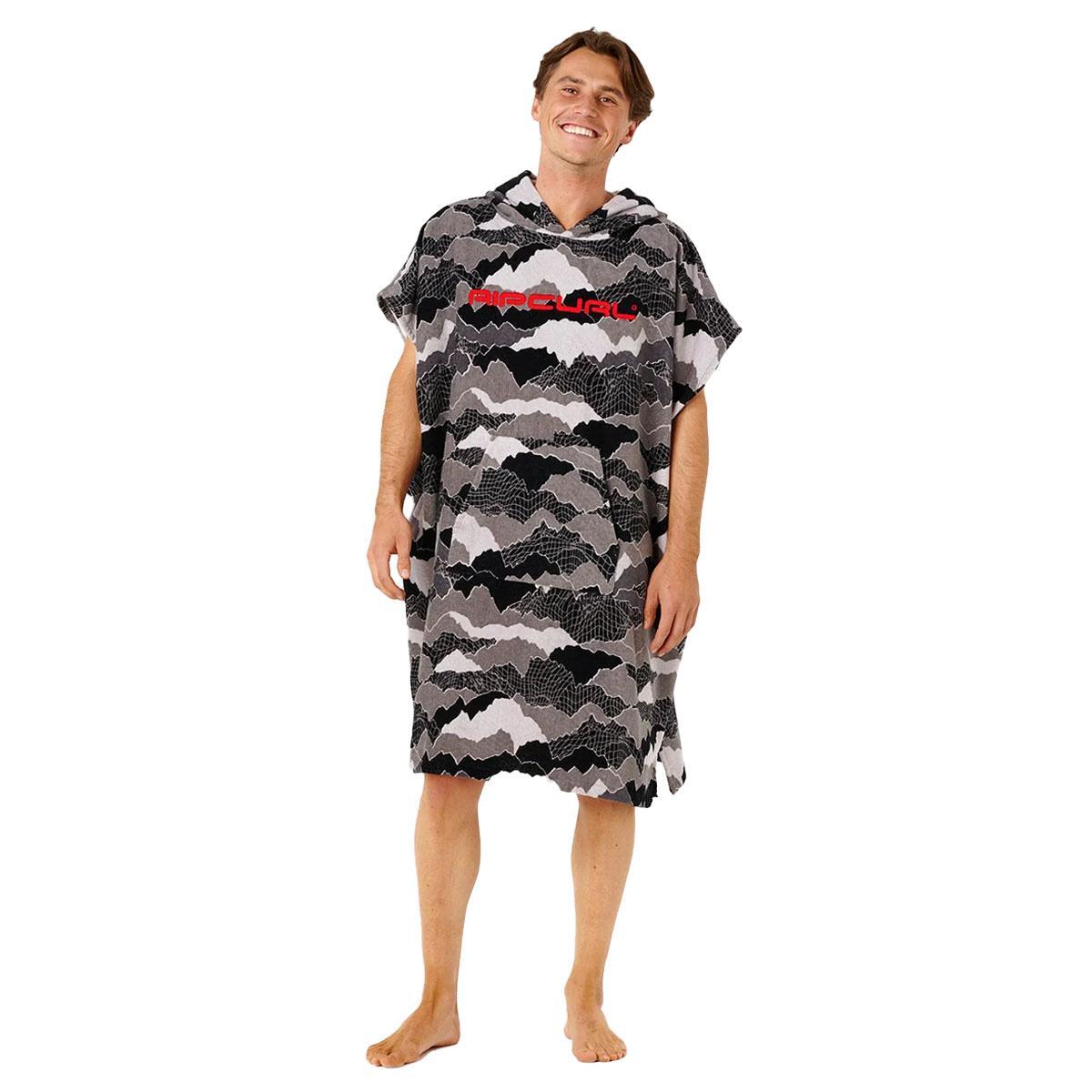 Fun Times Hooded Rip Curl