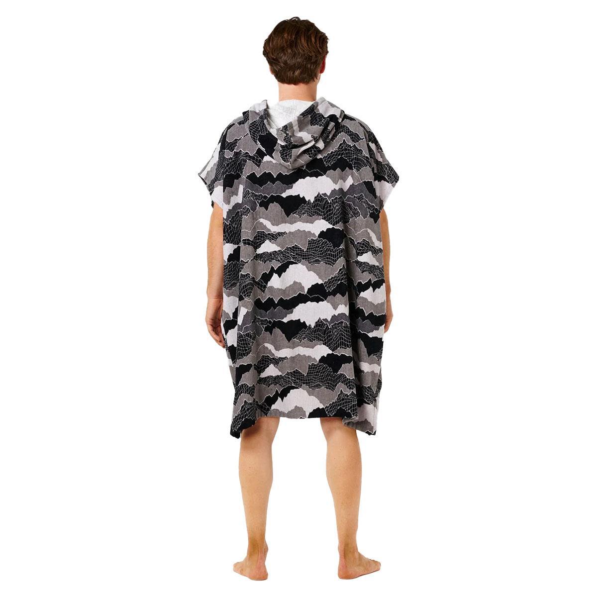 Fun Times Hooded Rip Curl