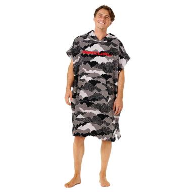 Fun Times Hooded Rip Curl