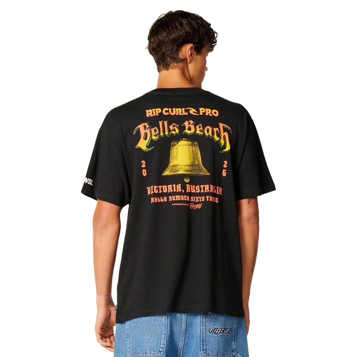 Bells Pro 26 Bell Logo Rip Curl