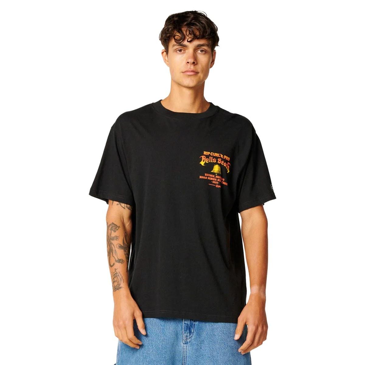 Bells Pro 26 Bell Logo Rip Curl