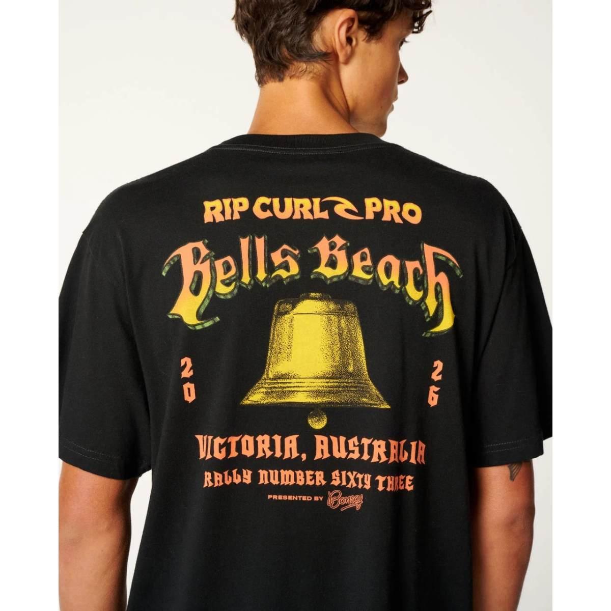 Bells Pro 26 Bell Logo Rip Curl