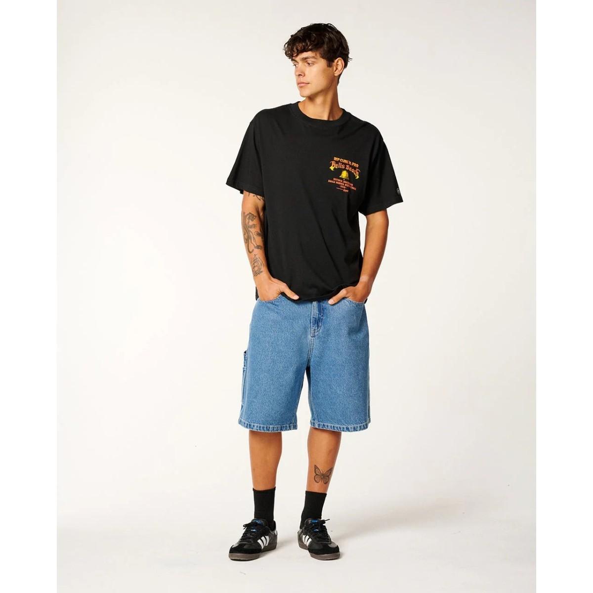 Bells Pro 26 Bell Logo Rip Curl