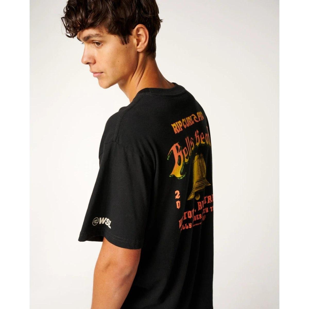 Bells Pro 26 Bell Logo Rip Curl
