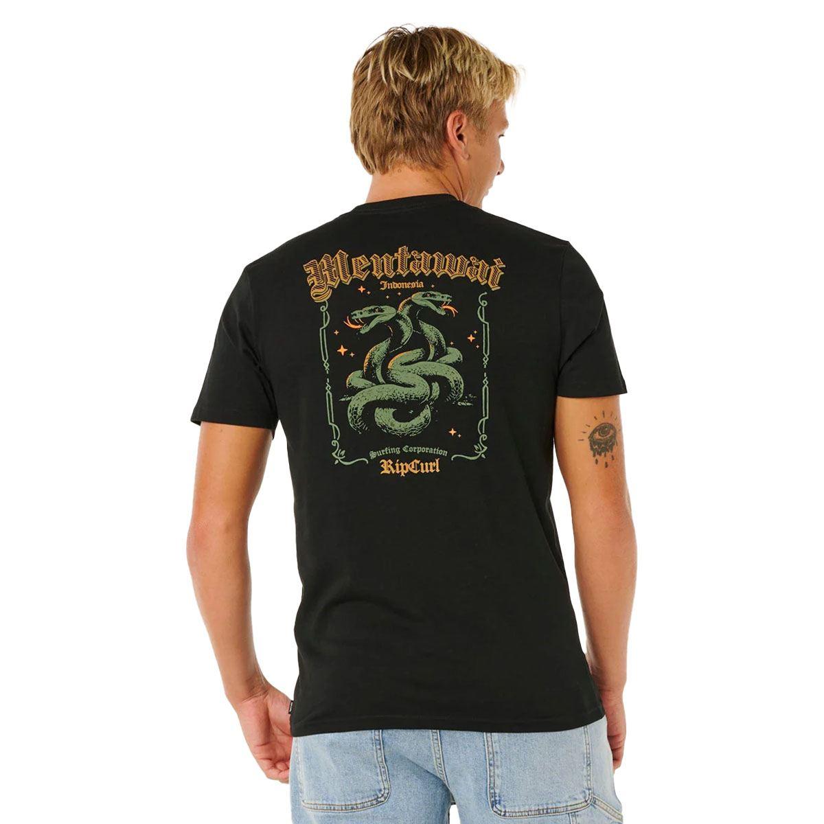 Desti Animals Rip Curl