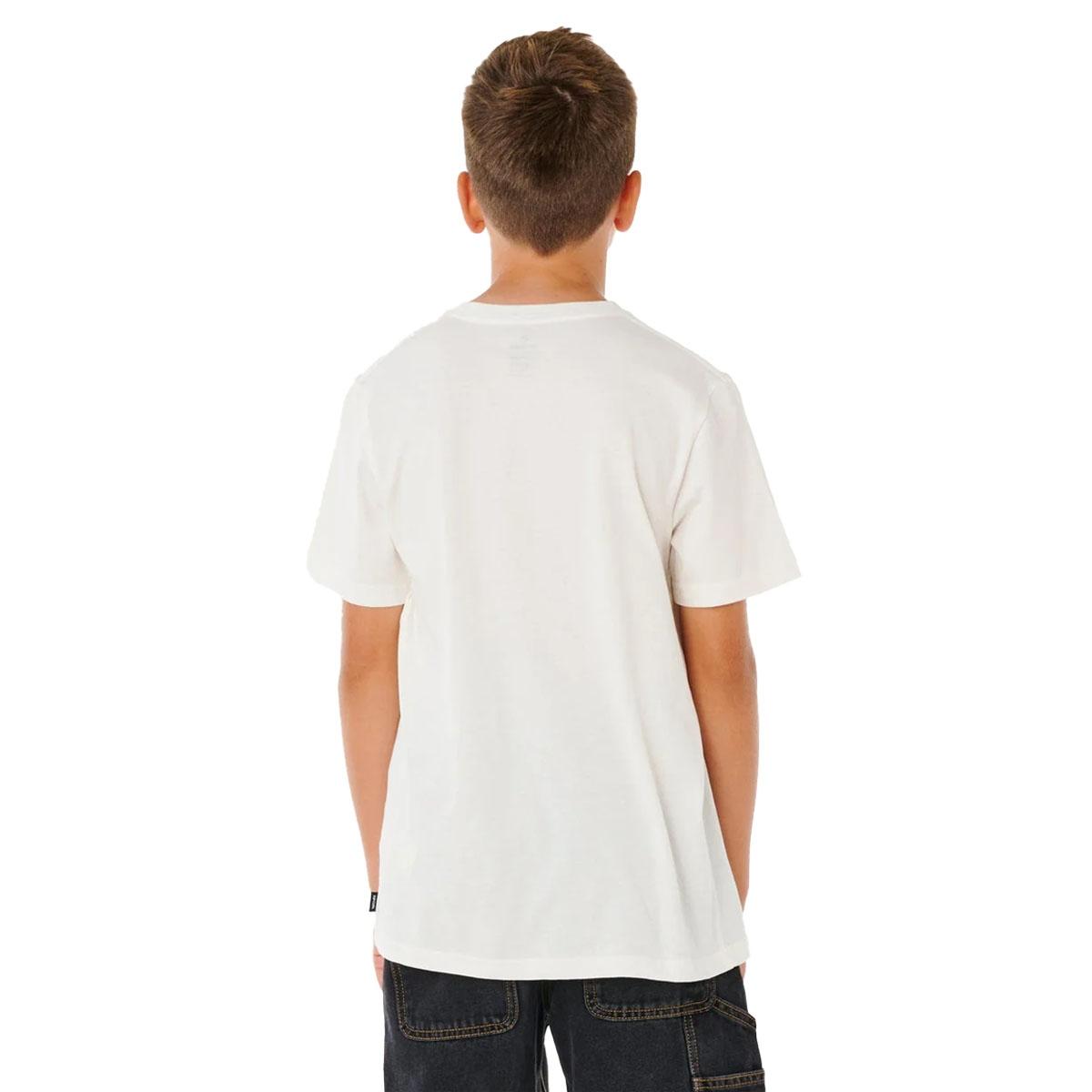 Streamline Big Logo Rip Curl